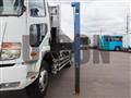 2016 Mitsubishi Fuso Fighter