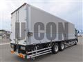 2017 Mitsubishi Fuso Super Great
