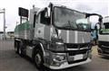 2018 Mitsubishi Fuso Super Great