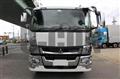 2018 Mitsubishi Fuso Super Great
