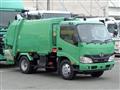 2015 Hino Dutro
