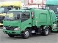 2015 Hino Dutro