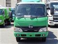 2015 Hino Dutro