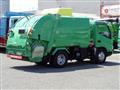 2015 Hino Dutro