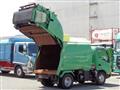 2015 Hino Dutro