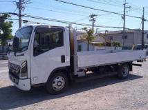 2025 Isuzu Elf Truck