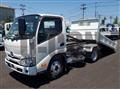 2022 Hino Dutro