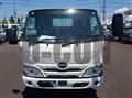 2022 Hino Dutro