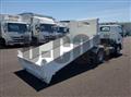 2022 Hino Dutro
