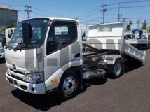 2022 Hino Dutro