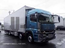 2021 Mitsubishi Fuso Super Great