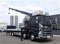 2022 Hino Profia