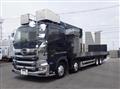 2022 Hino Profia