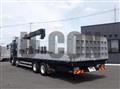 2022 Hino Profia