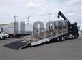 2022 Hino Profia