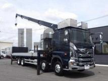 2022 Hino Profia