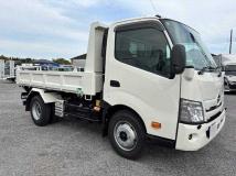 2025 Hino Dutro