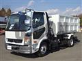 2025 Mitsubishi Fuso Fighter