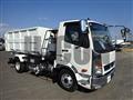 2025 Mitsubishi Fuso Fighter