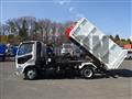 2025 Mitsubishi Fuso Fighter