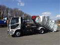 2025 Mitsubishi Fuso Fighter