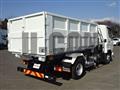 2025 Mitsubishi Fuso Fighter