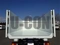 2025 Mitsubishi Fuso Fighter