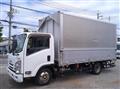 2018 Isuzu Elf Truck