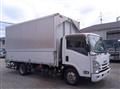 2018 Isuzu Elf Truck