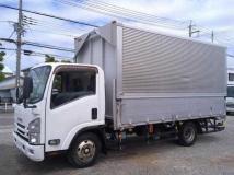 2018 Isuzu Elf Truck