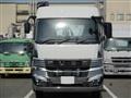 2025 Mitsubishi Fuso Super Great