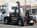 2025 Mitsubishi Fuso Super Great