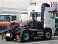 2025 Mitsubishi Fuso Super Great