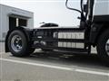 2025 Mitsubishi Fuso Super Great