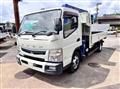 2017 Mitsubishi Fuso Canter