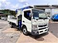 2017 Mitsubishi Fuso Canter