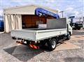 2017 Mitsubishi Fuso Canter