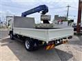 2017 Mitsubishi Fuso Canter
