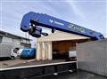 2017 Mitsubishi Fuso Canter