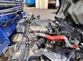 2017 Mitsubishi Fuso Canter