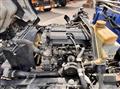 2017 Mitsubishi Fuso Canter