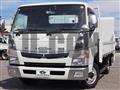 2018 Mitsubishi Fuso Canter