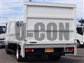 2018 Mitsubishi Fuso Canter