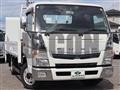2018 Mitsubishi Fuso Canter