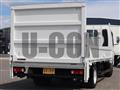 2018 Mitsubishi Fuso Canter