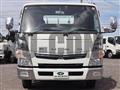 2018 Mitsubishi Fuso Canter