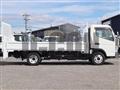 2018 Mitsubishi Fuso Canter