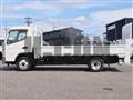 2018 Mitsubishi Fuso Canter