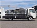 2018 Mitsubishi Fuso Canter