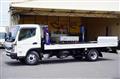2024 Mitsubishi Fuso Canter